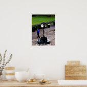 Keneland 2006 poster (Küche)