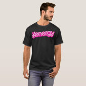 Kenergy T-Shirt (Vorne ganz)