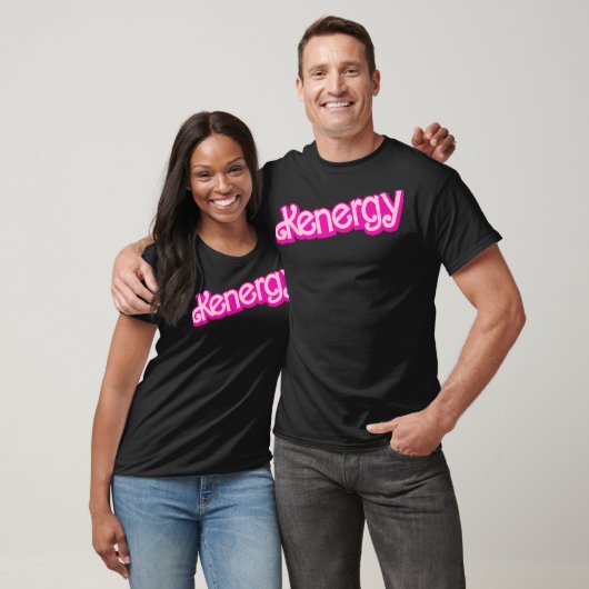 Kenergy T-Shirt (Unisex)