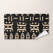 Kenia Badhandtuch Set (Handtuch)