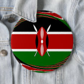 Kenia Button (Beispiel)