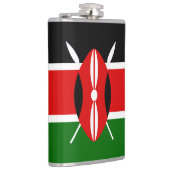 Kenia Flachmann (Rechts)