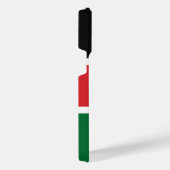 Kenia-Flagge iPhone Hülle (Rechte Seite)