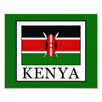 Kenia