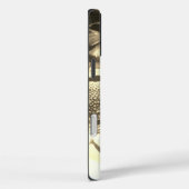 Kenia Hakuna Matata Case-Mate iPhone Hülle (Rückseite / Rechts)