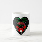 Kenia Kaffeetasse (Mittel)