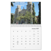 Kenia Kalender (Jan 2027)