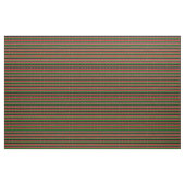 Kenia & Kenyan Flag Mode, Reise/Sport Stoff (Yard (91,4 cm))