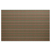 Kenia & Kenyan Flag Mode, Reise/Sport Stoff (Yard (91,4 cm))