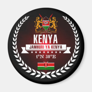 Kenia Magnet