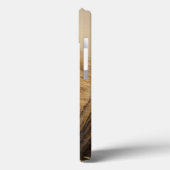 Kenia, Masai Mara | Male Lion Case-Mate iPhone Hülle (Rückseite / Links)