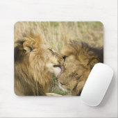 Kenia, Masai Mara Mousepad (Mit Mouse)