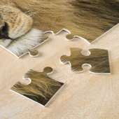 Kenia Masai Mara Puzzle (Seite)
