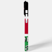 🇰 🇪 Kenia mit unseren iPhone Cases & Cover feier (Rückseite / Links)