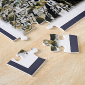 Kenia - Mosaik - Puzzle (Seite)