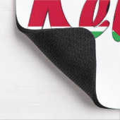 Kenia Mousepad (Ecke)