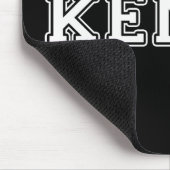 Kenia Mousepad (Ecke)