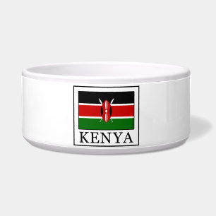 Kenia Napf