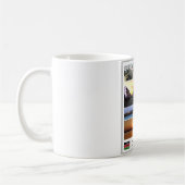 Kenia - Panorama - Kaffeetasse (Links)