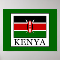 Kenia