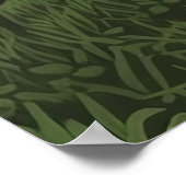 Kenia, Poster (Ecke)