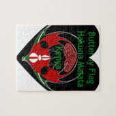 Kenia Puzzle (Horizontal)