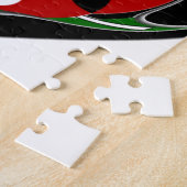 Kenia Puzzle (Seite)