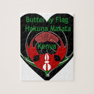 Kenia Puzzle