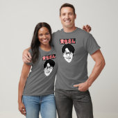 Kenia San T-Shirt (Unisex)