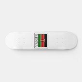 Kenia Skateboard (Horizontal)