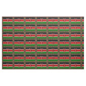 Kenia Stoff (Fat Quarter (45,7 x 55,9 cm))