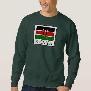 Kenia Sweatshirt