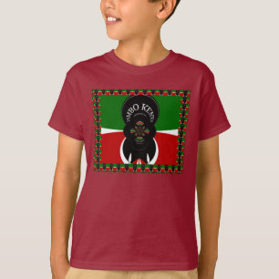 Kenia T-Shirt