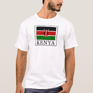 Kenia T-Shirt