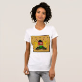 KENIA T-Shirt (Vorne ganz)