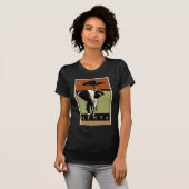 Kenia T-Shirt (Vorne ganz)