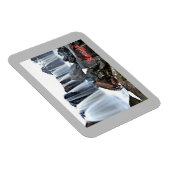 Kenia - Wasserfälle - Magnet (Rechte Seite)