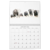 Kenias großer Kalender 5 (Jan 2026)