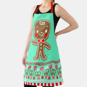 Kenji Gingy Schürze 2021 (InSitu)