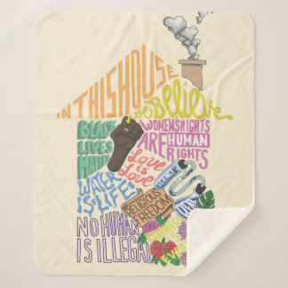 Kenji Kimura Güte ist alles Sherpa Blanka Sherpadecke