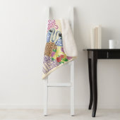 Kenji Kimura Güte ist alles Sherpa Blanka Sherpadecke (Beispiel)