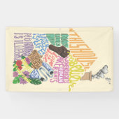 Kenji Kimura Kindness ist alles Außenbanner Banner (Horizontal)