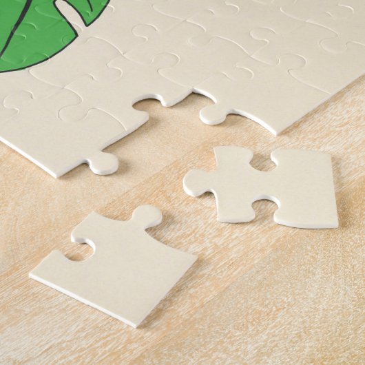 Kenji Kimura Kindness ist alles Puzzle 1000 (Seite)