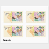 Kenji Kimura Kindness ist alles Sticker (Blatt)