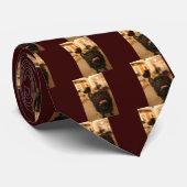 Kenken D Krawatte (Gerollt)