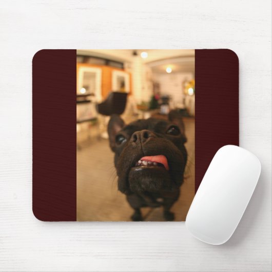 KenKen D Mousepad (Mit Mouse)