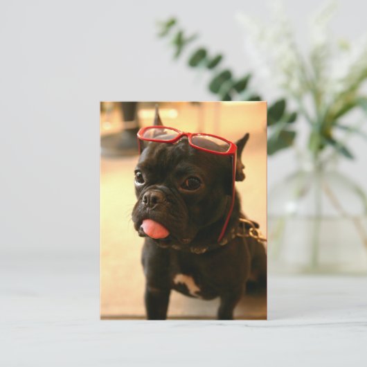 Kenken Postkarten A (Stehend Vorderseite)