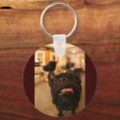 Kenken Schlüsselanhänger (Vorderseite)