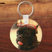 KenKen Schlüsselanhängers A Schlüsselanhänger (Vorderseite)