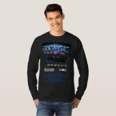 Kenko MULTI CONTOROLER Multi Controller [Rückseite T-Shirt (Vorne ganz)